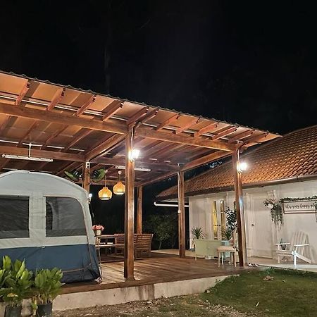 Private Homestay With 2 Bedroom And Comfort Tent Bentong Exterior photo